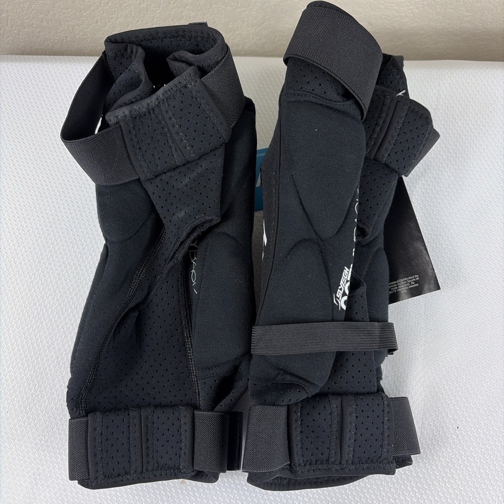 NWT Slytech Kneepro XT Made with Kevlar Size S/M - Picture 4 of 6